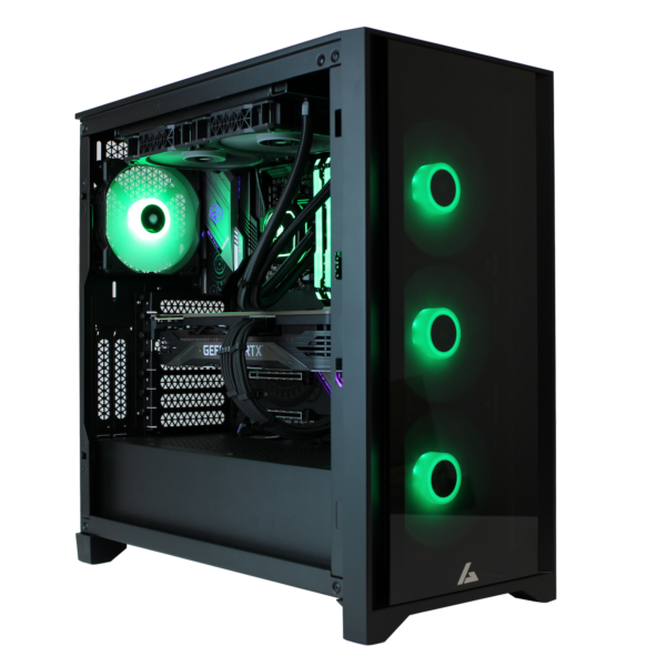 Ace gaming pc G-series