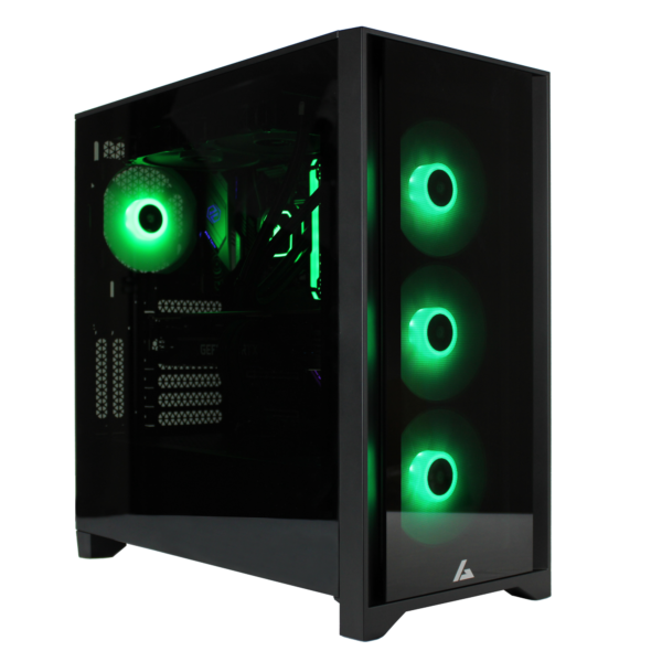 Ace gaming pc G-series