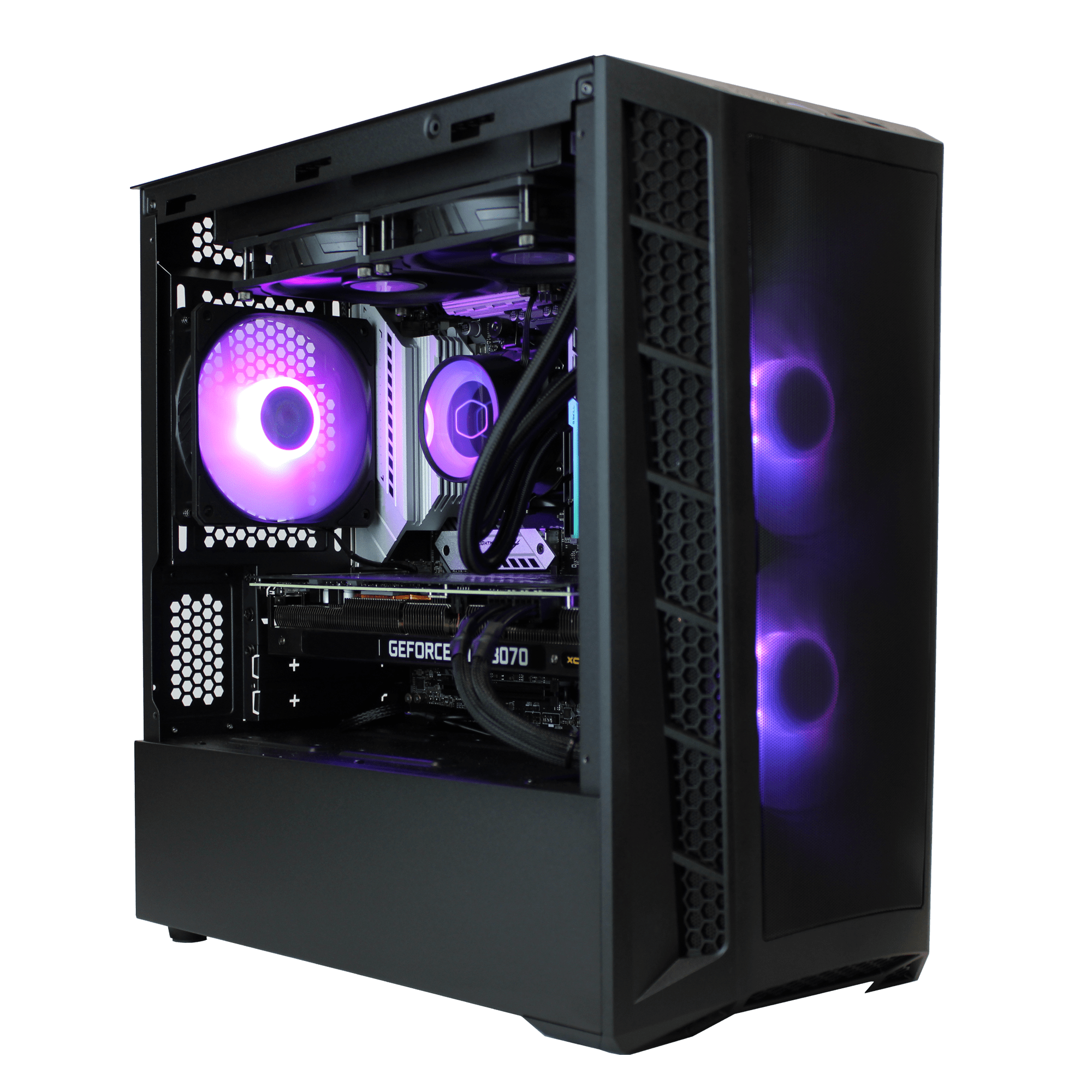 Ace gaming pc e-sports series