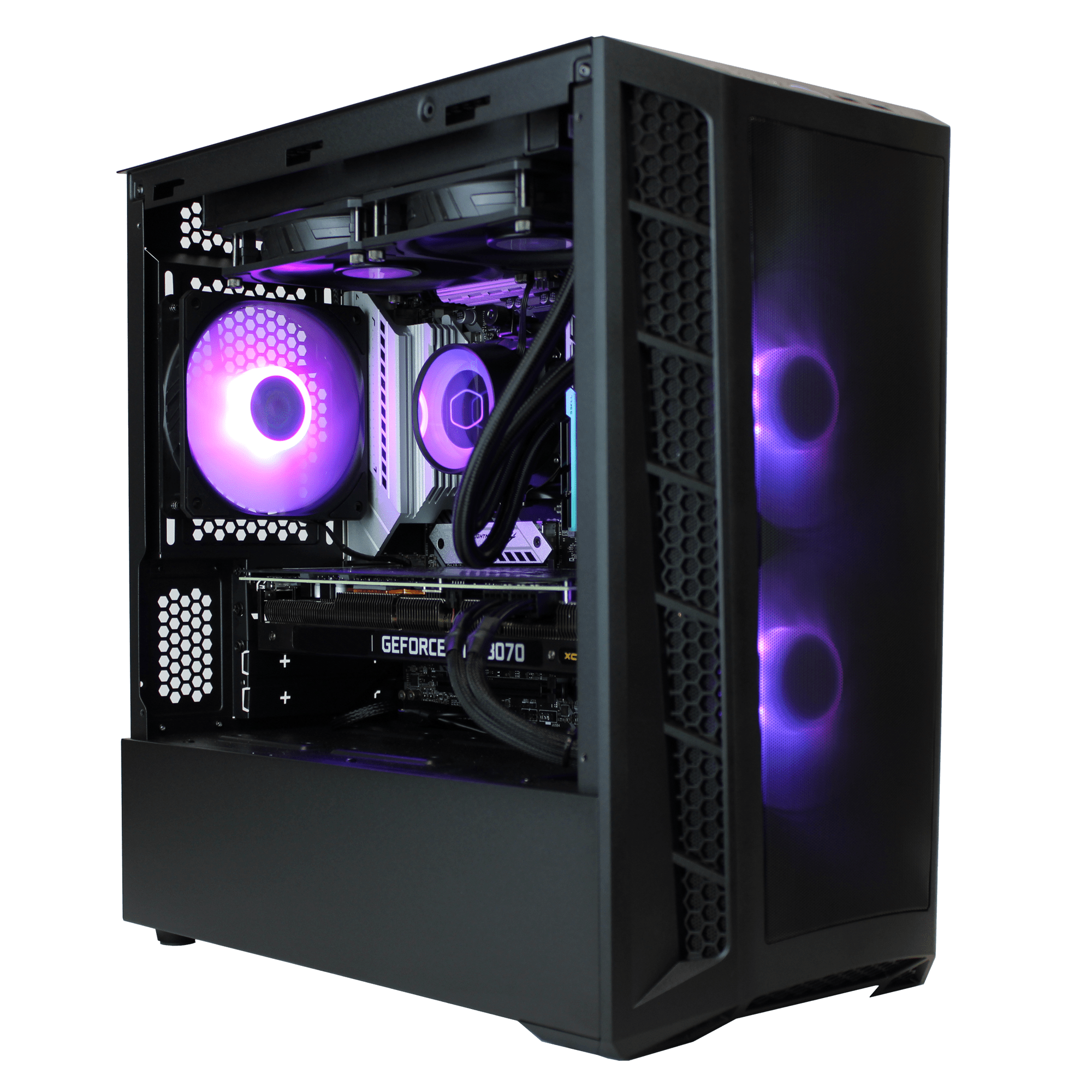 Ace gaming pc e-sports series