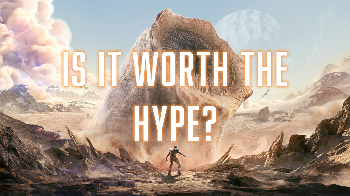 dune awakening review