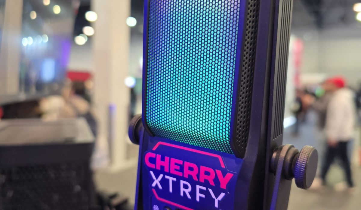 best streaming microphones in 2025