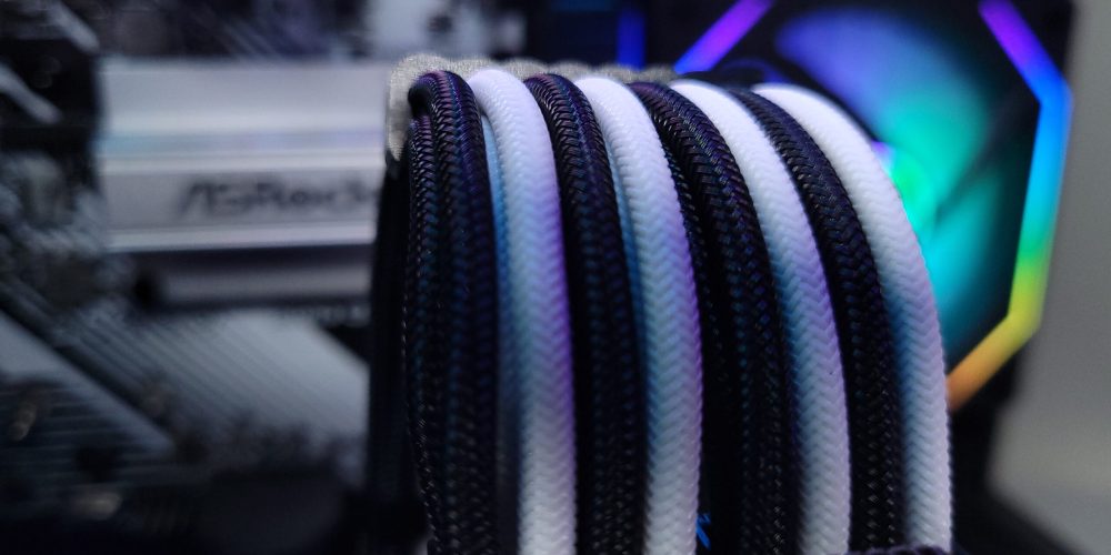 best cable management kit for gaming pc