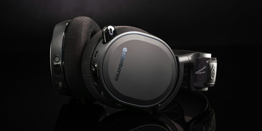 best gaming headset 2025
