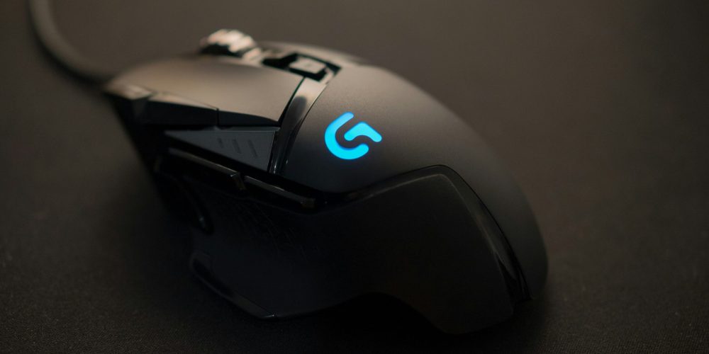 best gaming mouse 2025