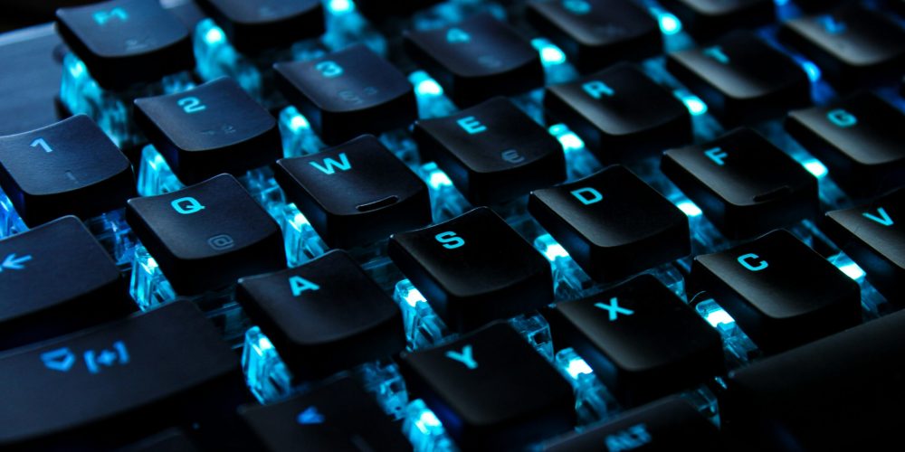 best mechanical gaming keyboard 2025